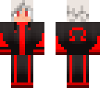 dark the human