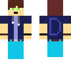 david
