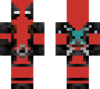 dead pool