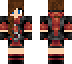 deadpool girl