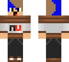 derpy nutella boy