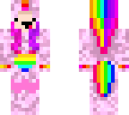 derpy unicorn wumzie gurl remake