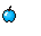 diamond apple