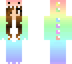 dino girl