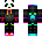 disco panda