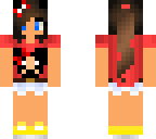 disney world girl