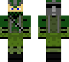 dragon sq skin