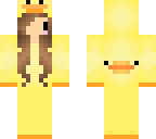 duck onesie