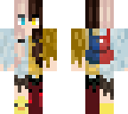 duel personality