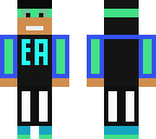 ea blades