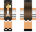 edit of my fav skin