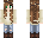 edited girl