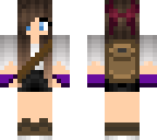 edited skin
