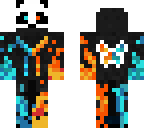 elemental panda 