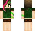 elf girl