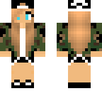 elfy8039 army skin