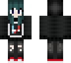 eme's new skin