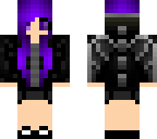 ender girl
