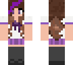 ender school uniform