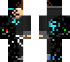 ender teen