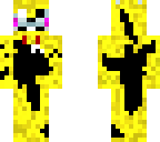 error toy springbonnie