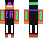 evilised ea blades