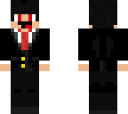 fanboy in  a tux fixed