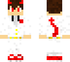 final classy devil suit