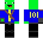 final derp wanderer