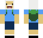 finn el humano