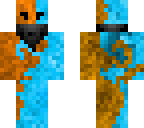fire and ice pvp