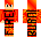 fire boy
