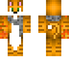 fire cat