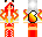 fire foxy