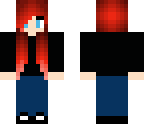 fire girl