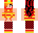 fire goddes