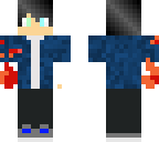 fire man