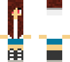 first skin