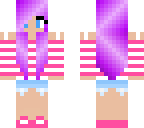 fixed cute purple