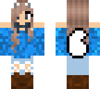 fixed my skin