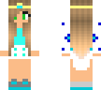 fixed princess