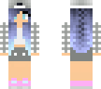 fixed skater gurl