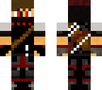 flamejake's hunter