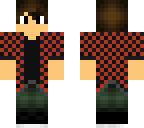 flannel shadow