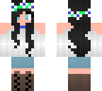 flowa child