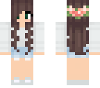 flower crown