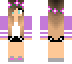 flower girl