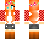 flower girl