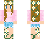 flower hippie