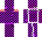 fnaf flor camoflarged